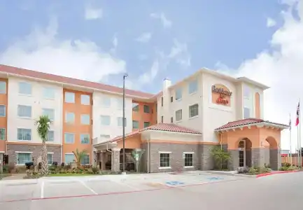 Residence Inn by Marriott Houston I-10 West/Park Row - 0