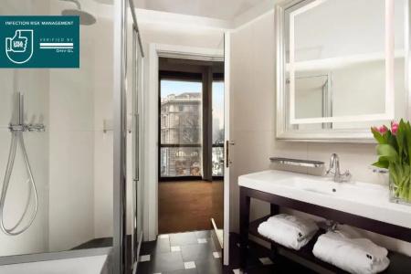 Unahotels Cusani Milano - 54