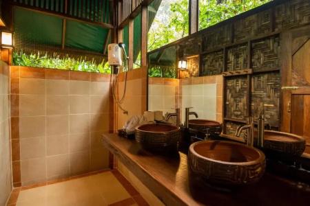 Our Jungle Camp - Eco Resort Sha Certified - 17