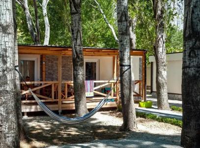 Mobile Homes Camp Galeb - 44