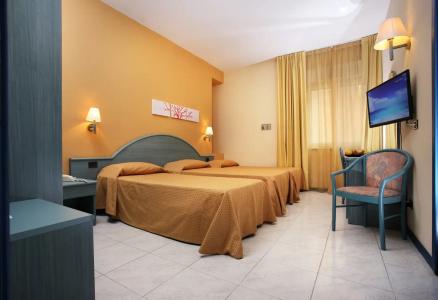 & Spa Riviera Castelsardo - 4