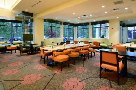 Hilton Garden Inn Airport - 27