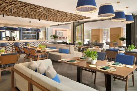 Mercure Deira - 15