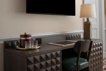 Le Meridien Dallas, The Stoneleigh - 69