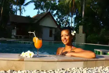 Phalarn Inn Resort - 25