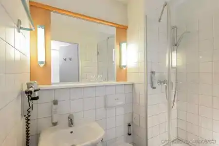prizeotel Rostock-City - 9
