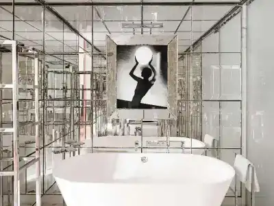 Hôtel Le Royal Monceau Raffles Paris - 33