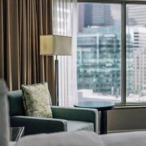 Intercontinental Centre, An Ihg - 125