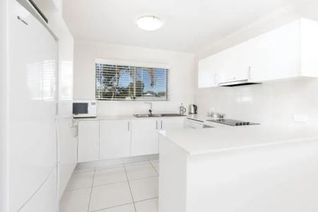 Noosa River Palms - 99