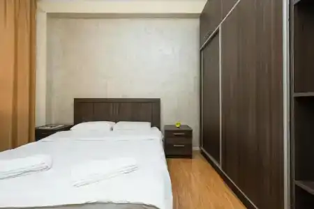 Stay Inn at Northern Avenue - 117
