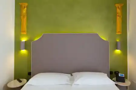 Al Campanile Apart& Suite - 104