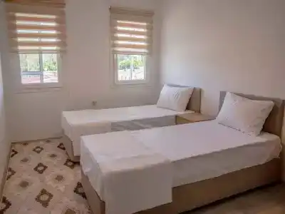 Şahin Motel & Restaurant - 75