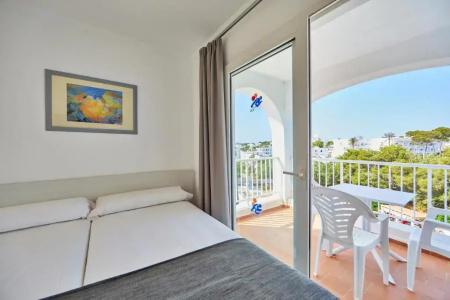 Ola Apartamentos Cala Dor - 58