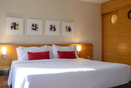 Golden Tulip Brasília Alvorada - 114