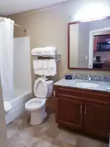Candlewood Suites Murfreesboro, an IHG - 7