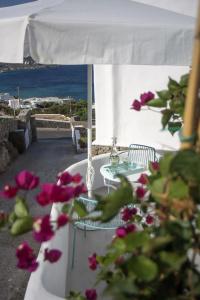 Mykonos Moussa - 73