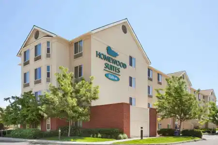 Homewood Suites - 0