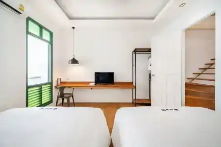 Suwan Palm Resort - Sha Extra Plus - 86