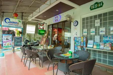 C.Samui Guesthouse - 24