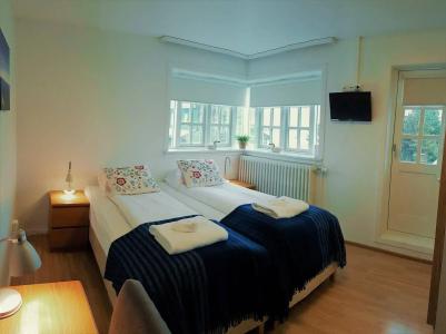 Hótel Tindastóll - 5