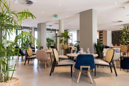 Hilton Garden Inn Tours Centre, France - 21