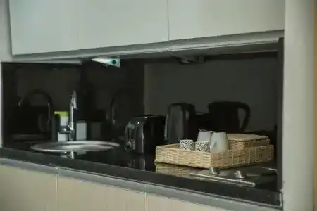Redcon Suites - 47