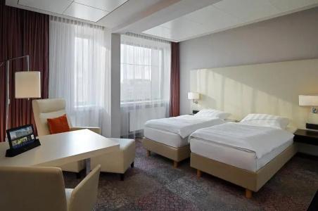 Radisson Blu Leipzig - 27