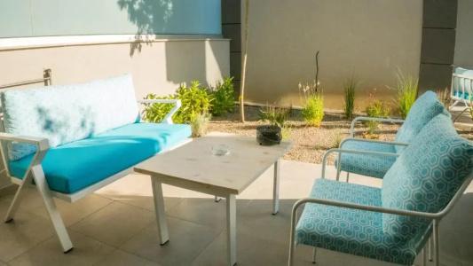 Costa Domus Blue Luxury - 160