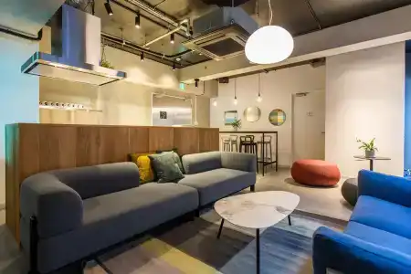 Unplan Shinjuku - 8