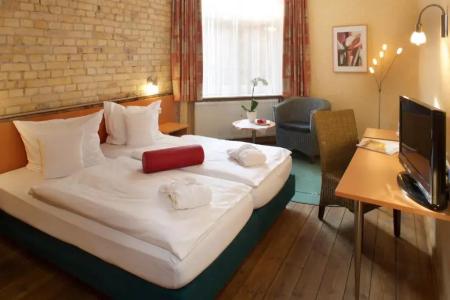 RingSchwarzer Baer - 17