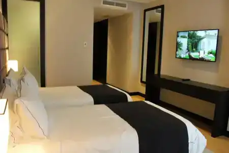 Privilege & Spa - 59