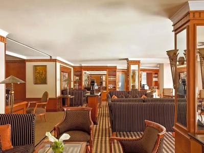 Intercontinental Madrid, An Ihg - 99