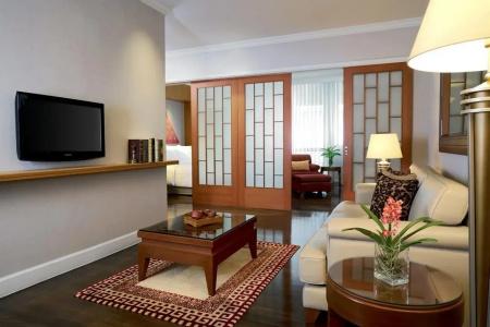 Marriott Executive  Mayfair Bangkok - SHA Extra Plus - 5