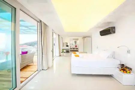 Asfiya Sea View - 5