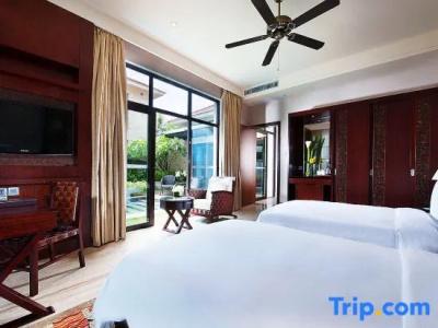 Grand Metropark Villa Resort Sanya Yalong Bay - 97