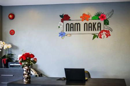 OYO 346 Nam Naka - 14