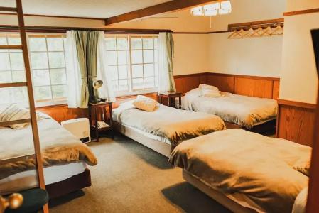 Hakuba Meteor Lodge - 192