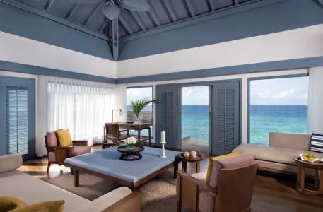 The Halcyon Private Isles Maldives, Autograph Collection - 57