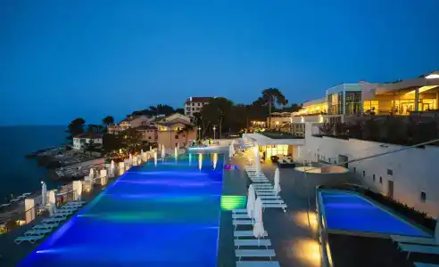 Vitality Punta - 18