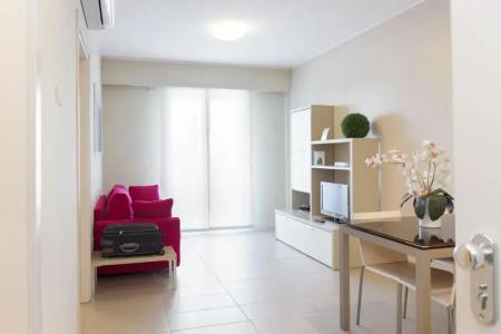 City Residence - 22