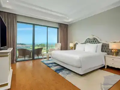 Radisson Blu Resort Phu Quoc - 35