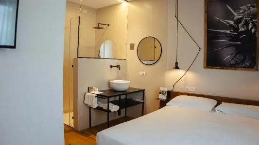 Albergo Centrale - 53