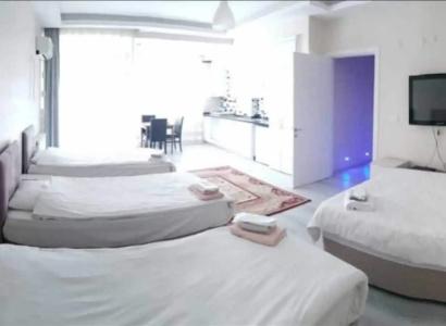 Yeşilyurt Residence - 22