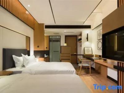 S. Designer (Chengdu Renmin South Road US Consulate) - 24