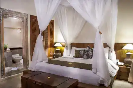 Villa Semana & Spa - 2