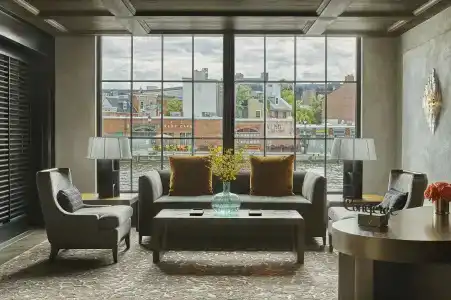 Sagamore Pendry - 7
