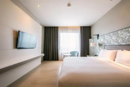 Holiday Inn & Suites Rayong City Centre, An Ihg - 109