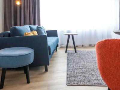 ibis Styles Den Haag Scheveningen - 89