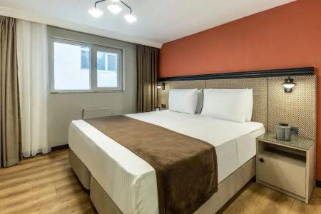 BayMari Suites City Life - 79