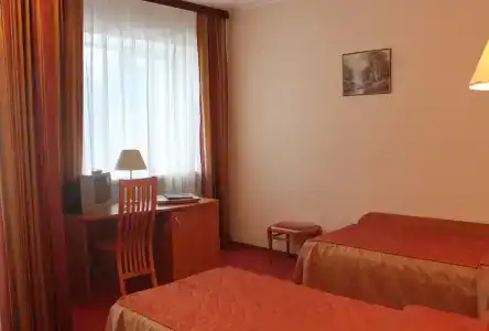 Узкое - 4
